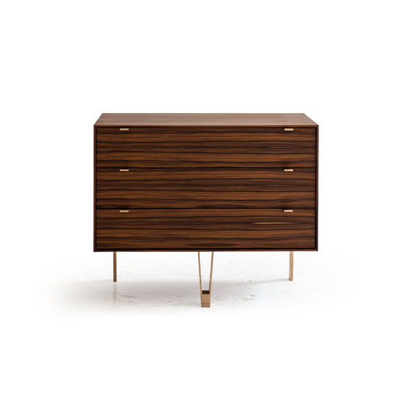 Saxton Cabinet / Side Table