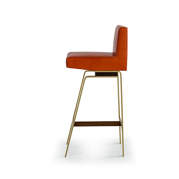 Gavilan Barstool with Back