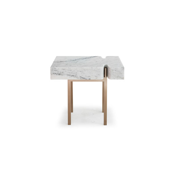 Terranova Side Table