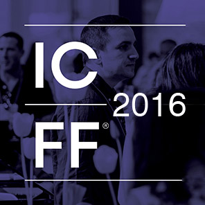 ICFF 2016