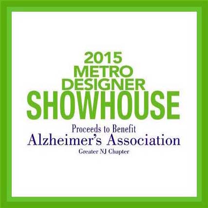 Metro Designer Showhouse 2015