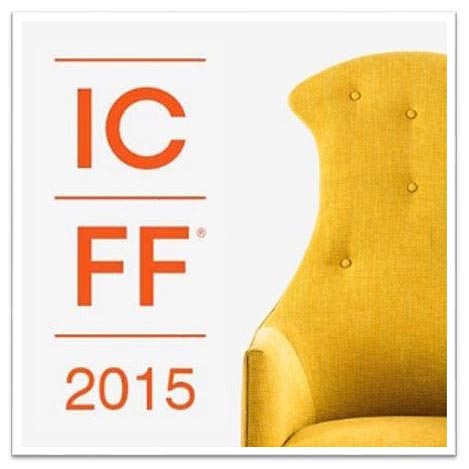 ICFF 2015