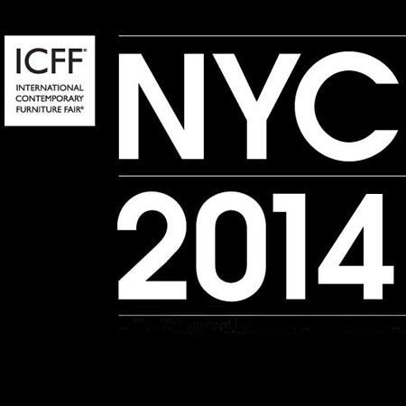 ICFF 2014