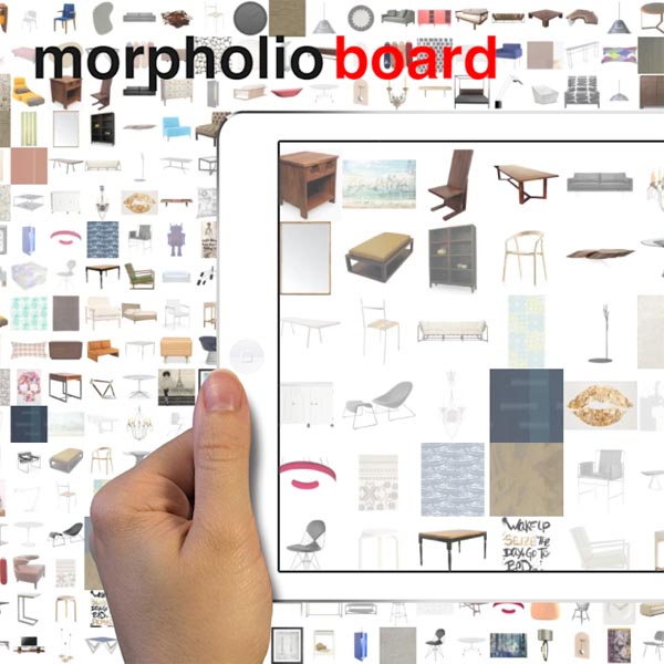 Morpholio Board