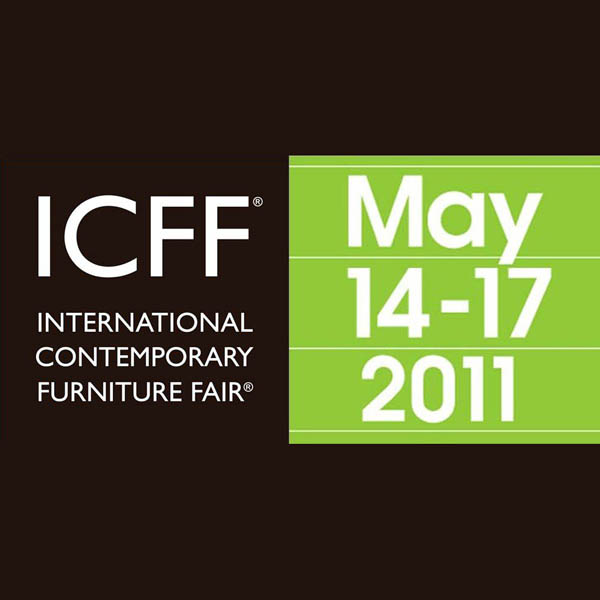 ICFF 2011