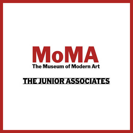 The Junior Associates | MoMA