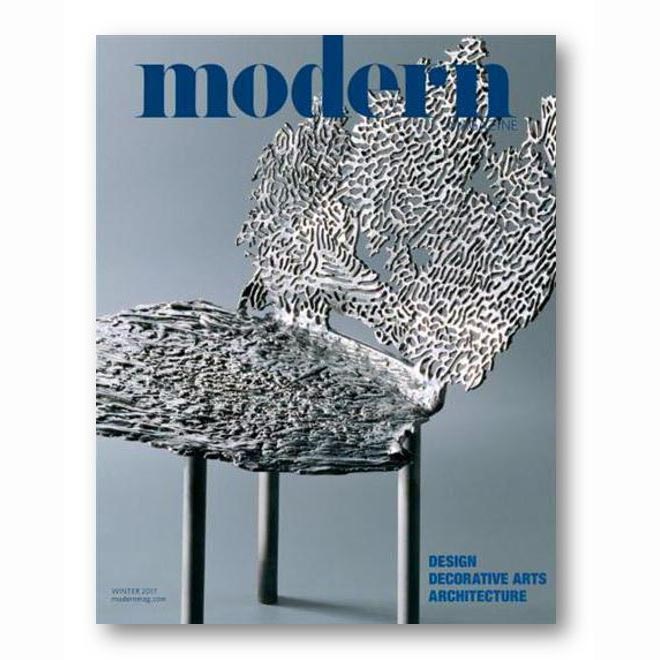 Modern Magazine, Winter 2016