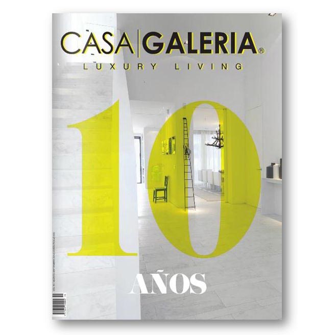 Casa Galeria, Aug-Sep 2014