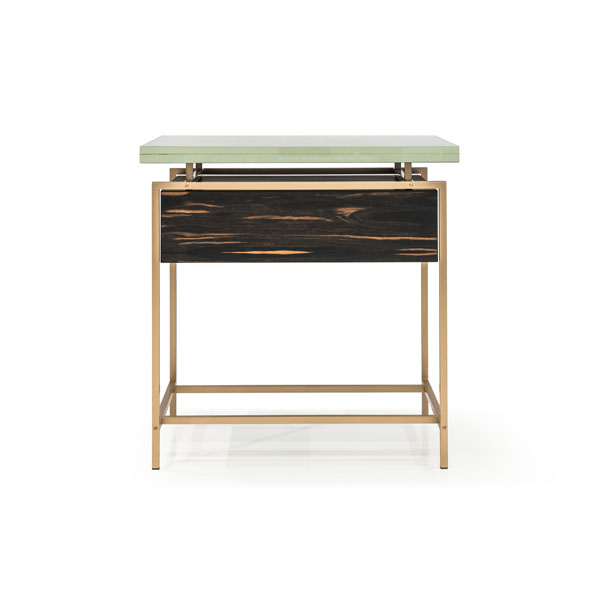 Frazier Side Table with Drawer