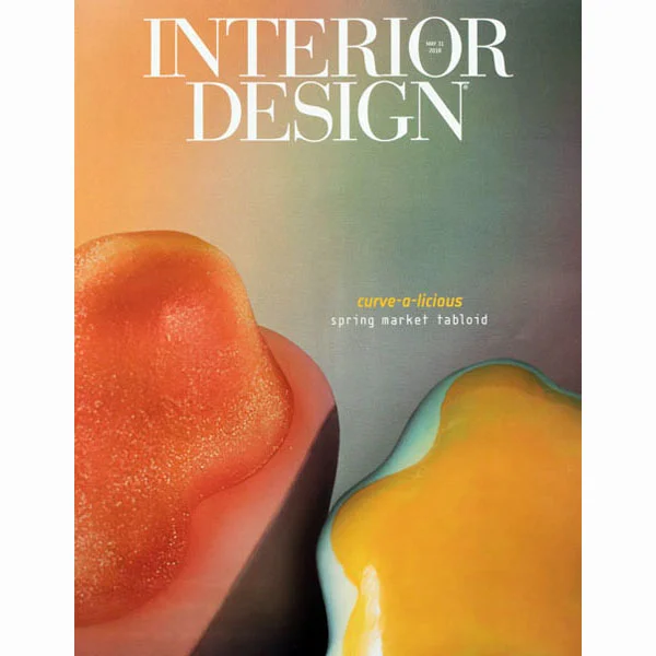 Interior Design Spring Summer 2018 Kgbl