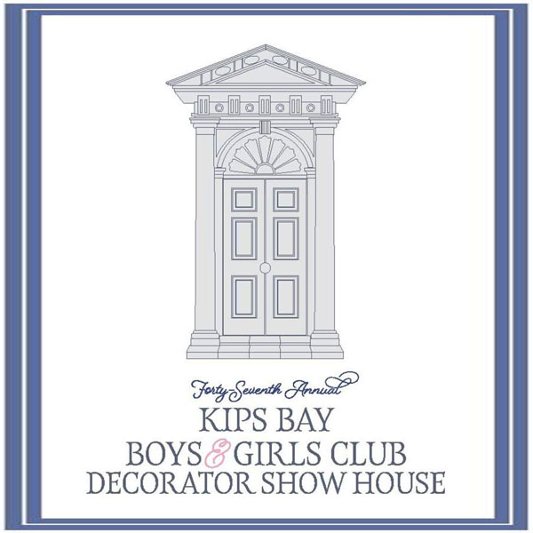 Kips Bay Decorator Show House 2019