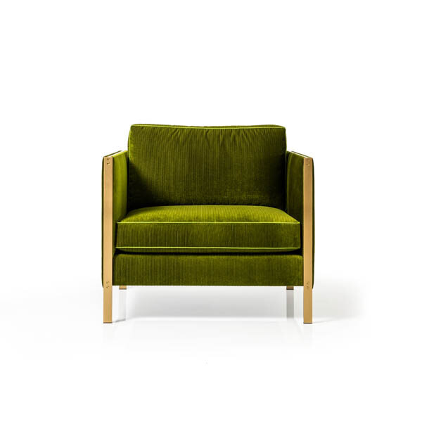 Armstrong Armchair