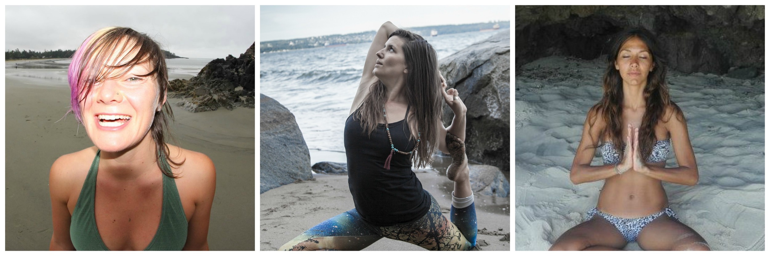 6 Day Yoga Retreat in Mexico