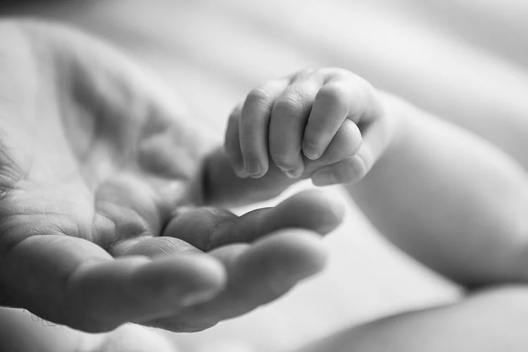 Jill Ockhardt - Baby and Children's Photographer