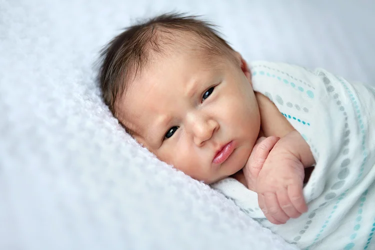 Jill Ockhardt - Baby and Children's Photographer