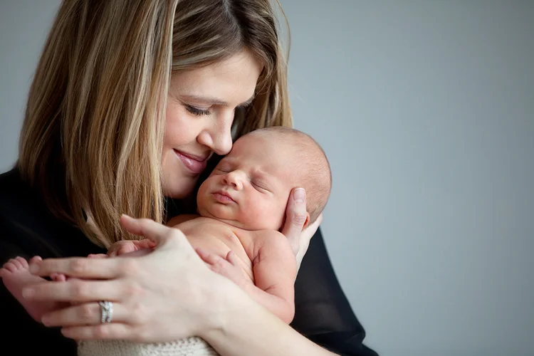 Jill Ockhardt - Baby and Children's Photographer
