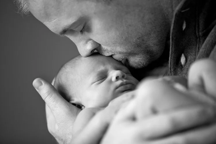 Jill Ockhardt - Baby and Children's Photographer