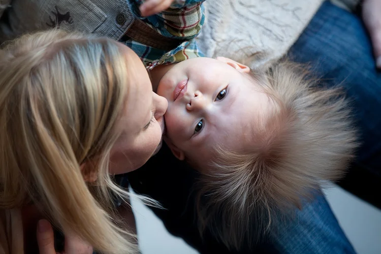 Jill Ockhardt - Baby and Children's Photographer