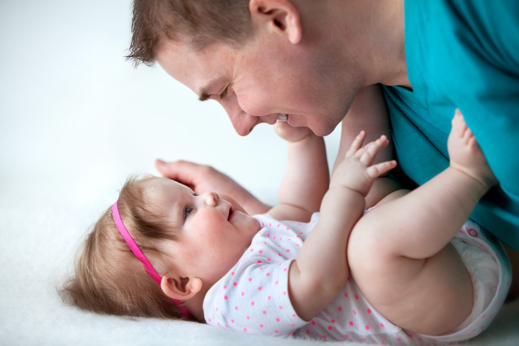 Jill Ockhardt - Baby & Children's Photographer