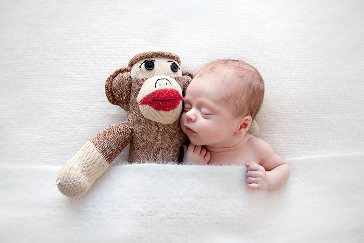 Jill Ockhardt - Baby & Children's Photographer