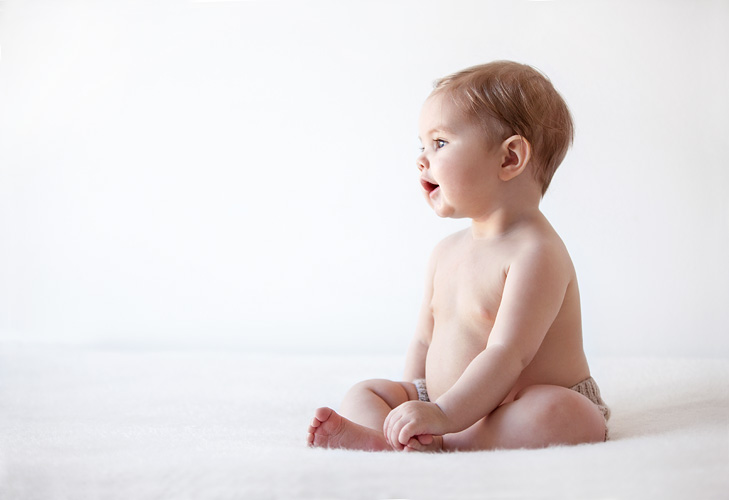 Jill Ockhardt - Baby & Children's Photographer