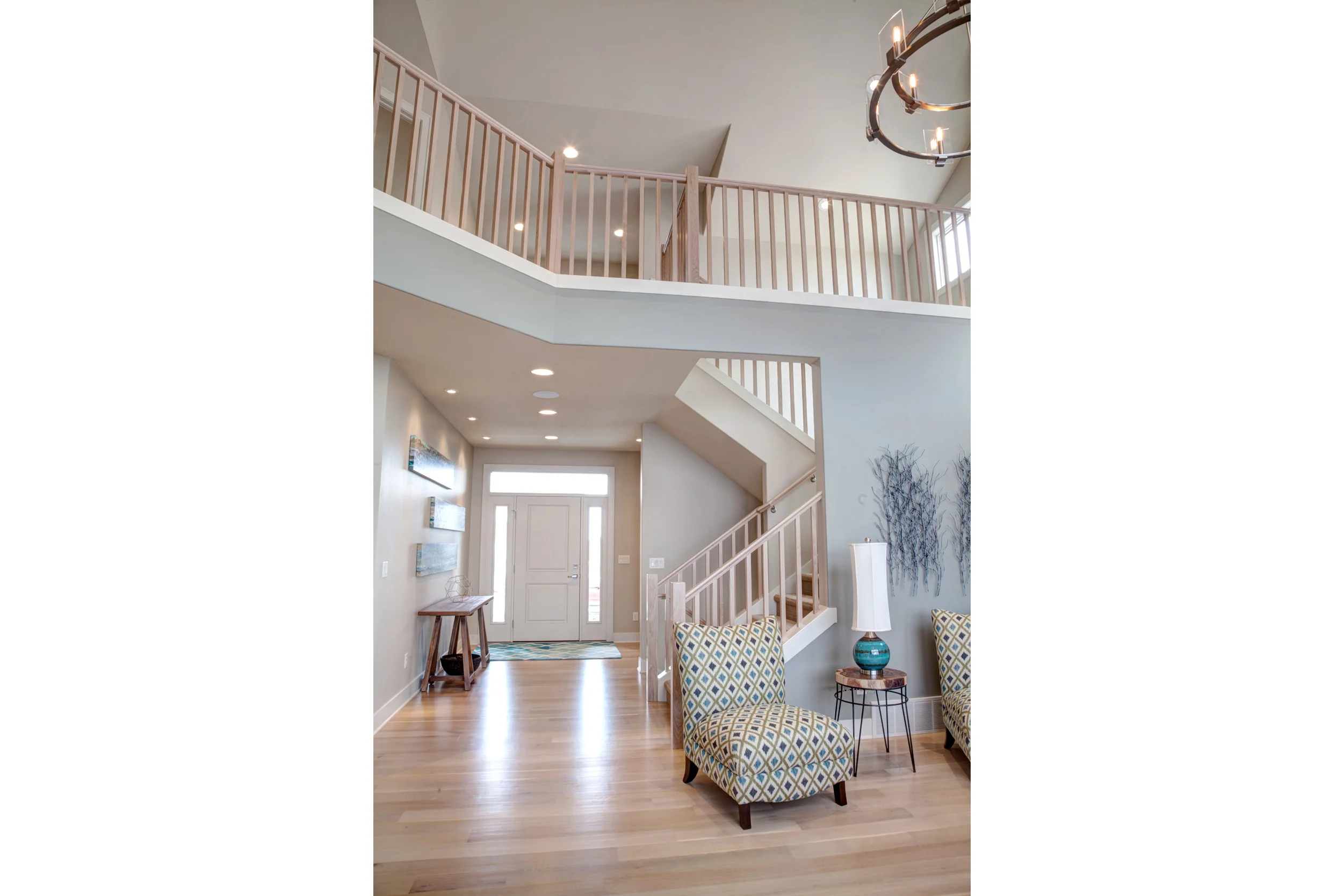 Real Estate photography by Jill Ockhardt Blaufuss