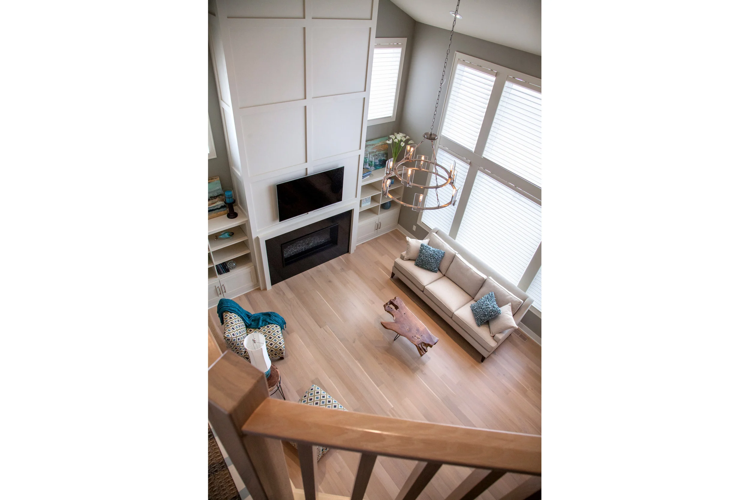 Real Estate photography by Jill Ockhardt Blaufuss