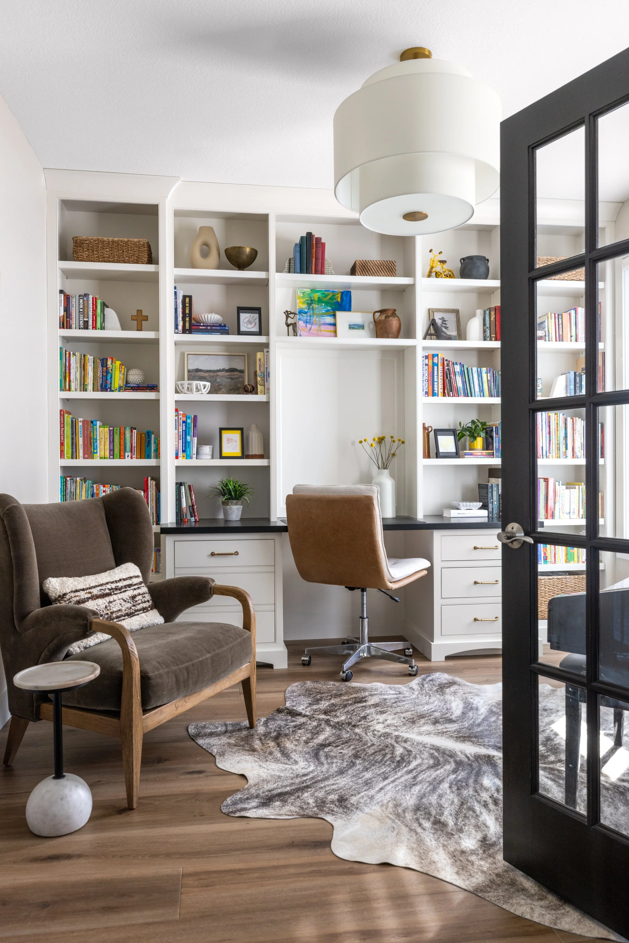 Jill Ockhardt Blaufuss