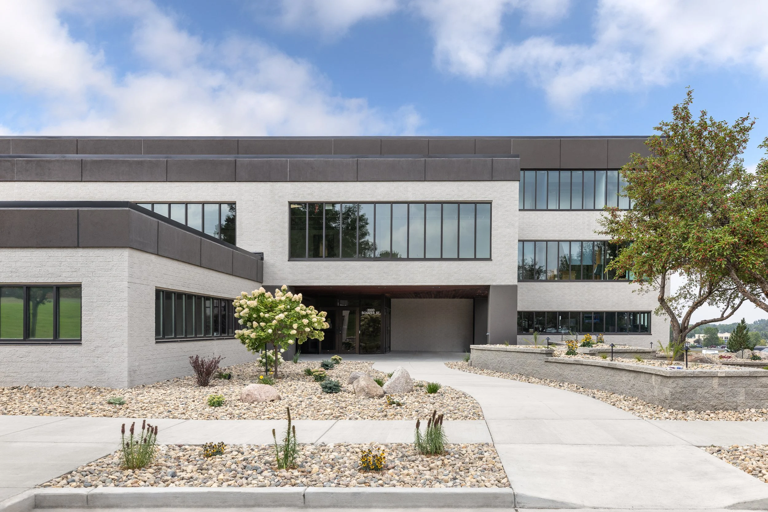 Jill Ockhardt Blaufuss