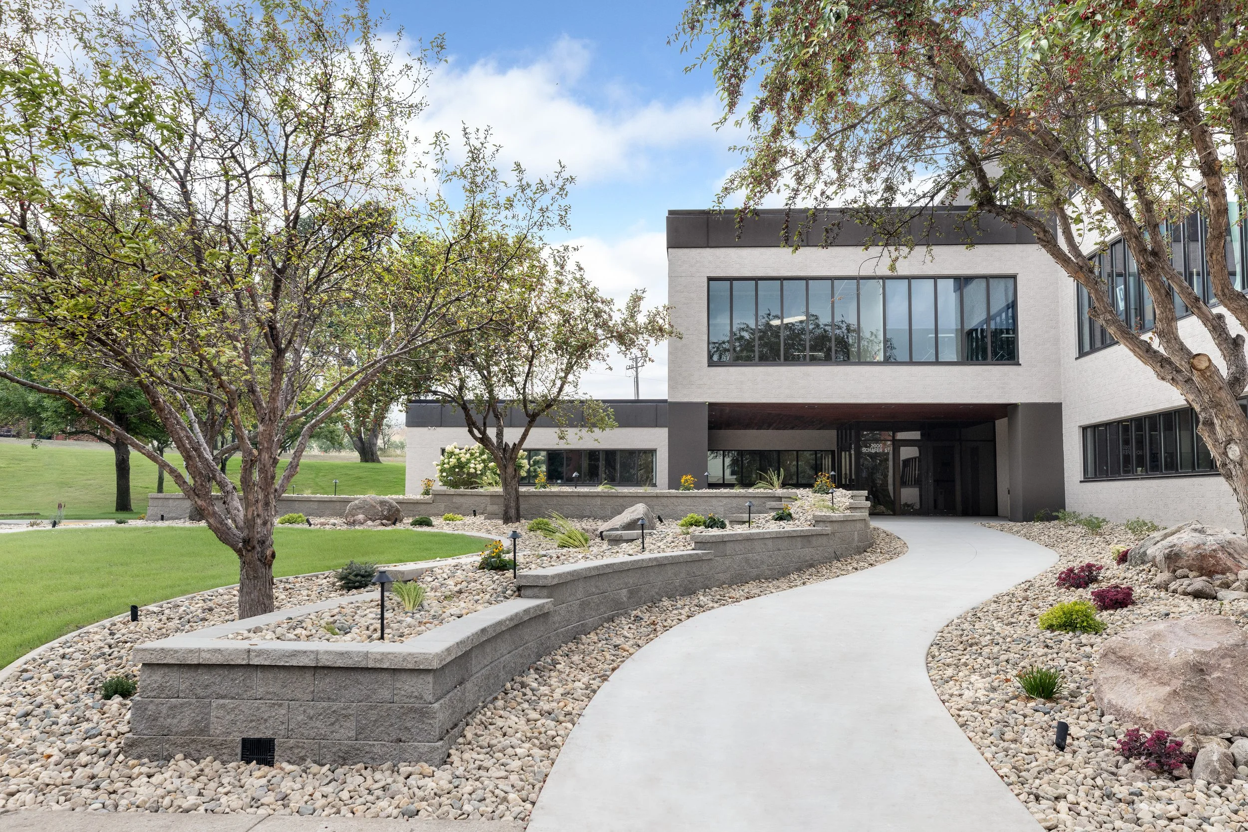 Jill Ockhardt Blaufuss