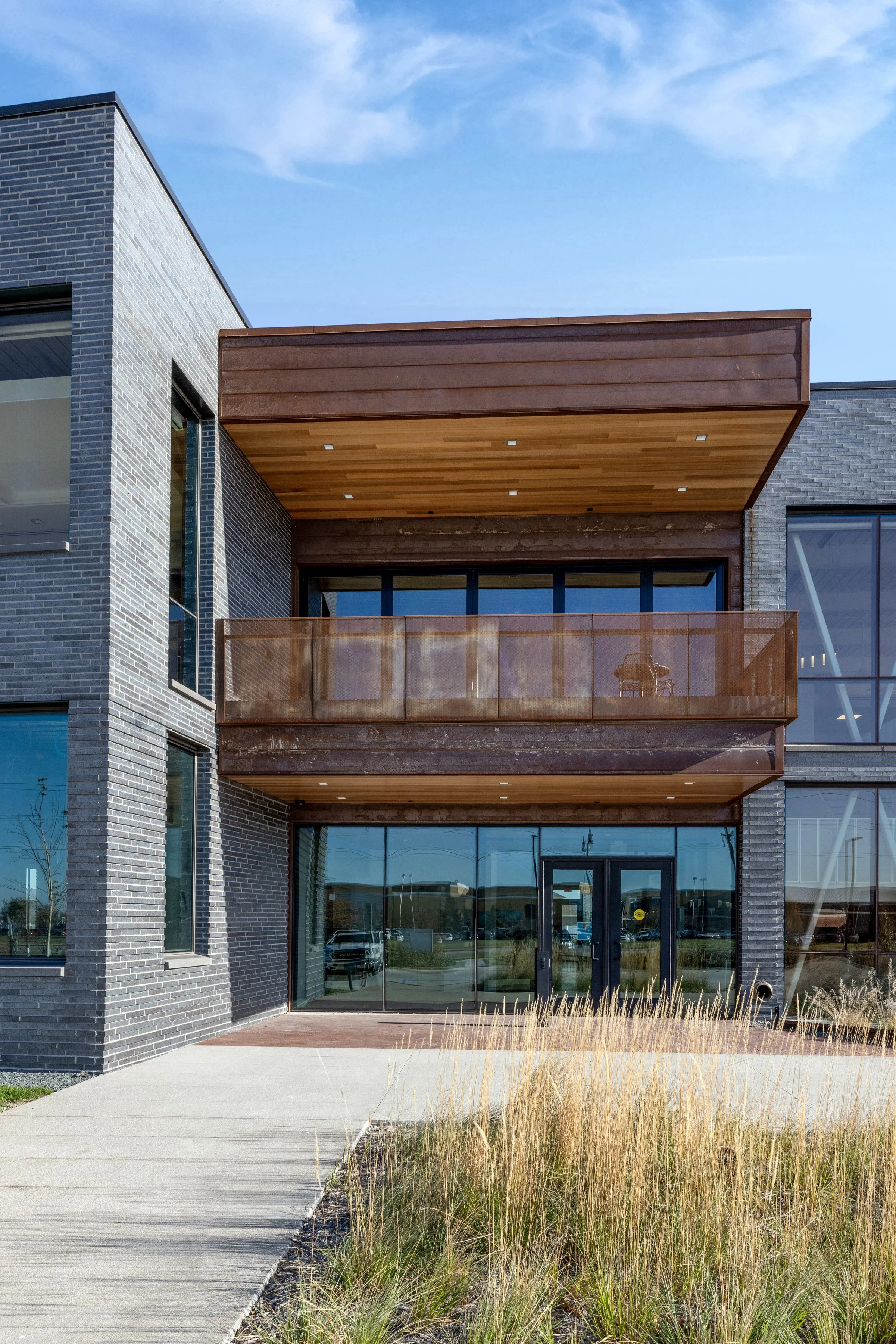 Jill Ockhardt Blaufuss