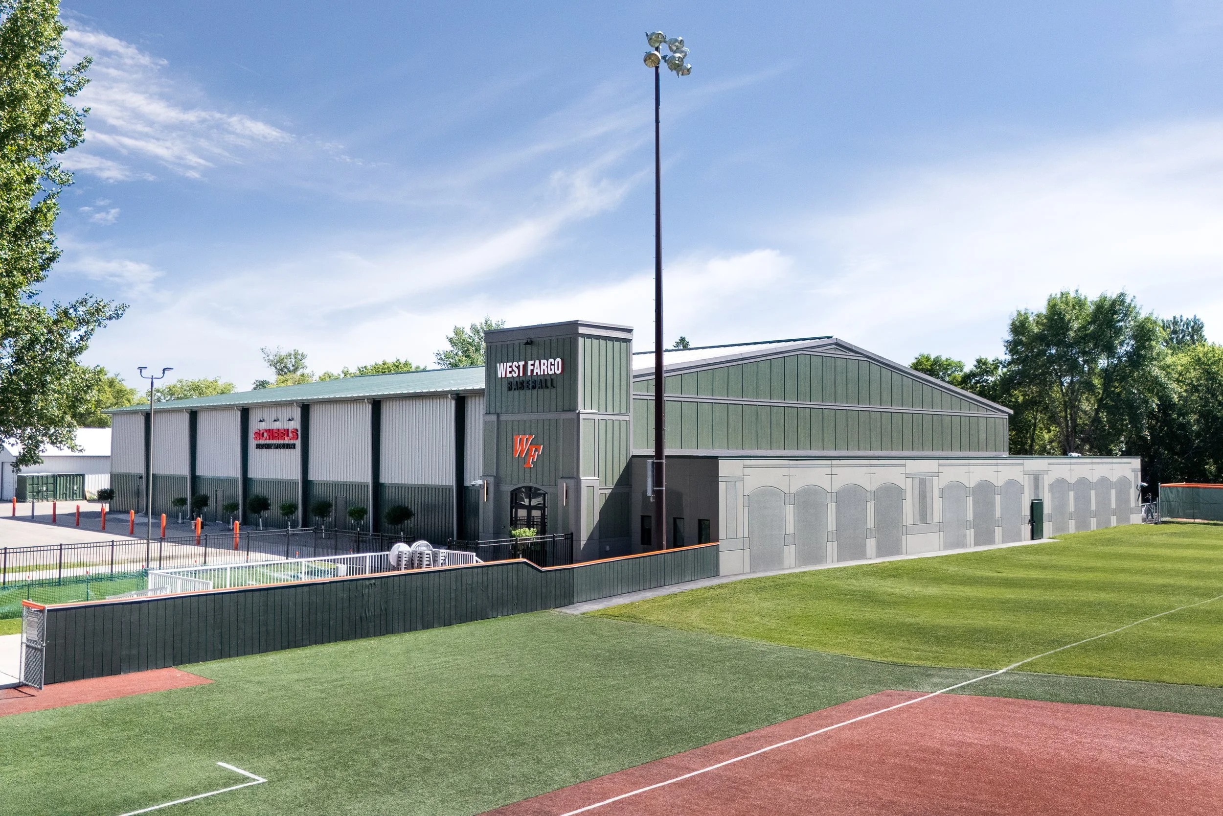 Jill Ockhardt Blaufuss