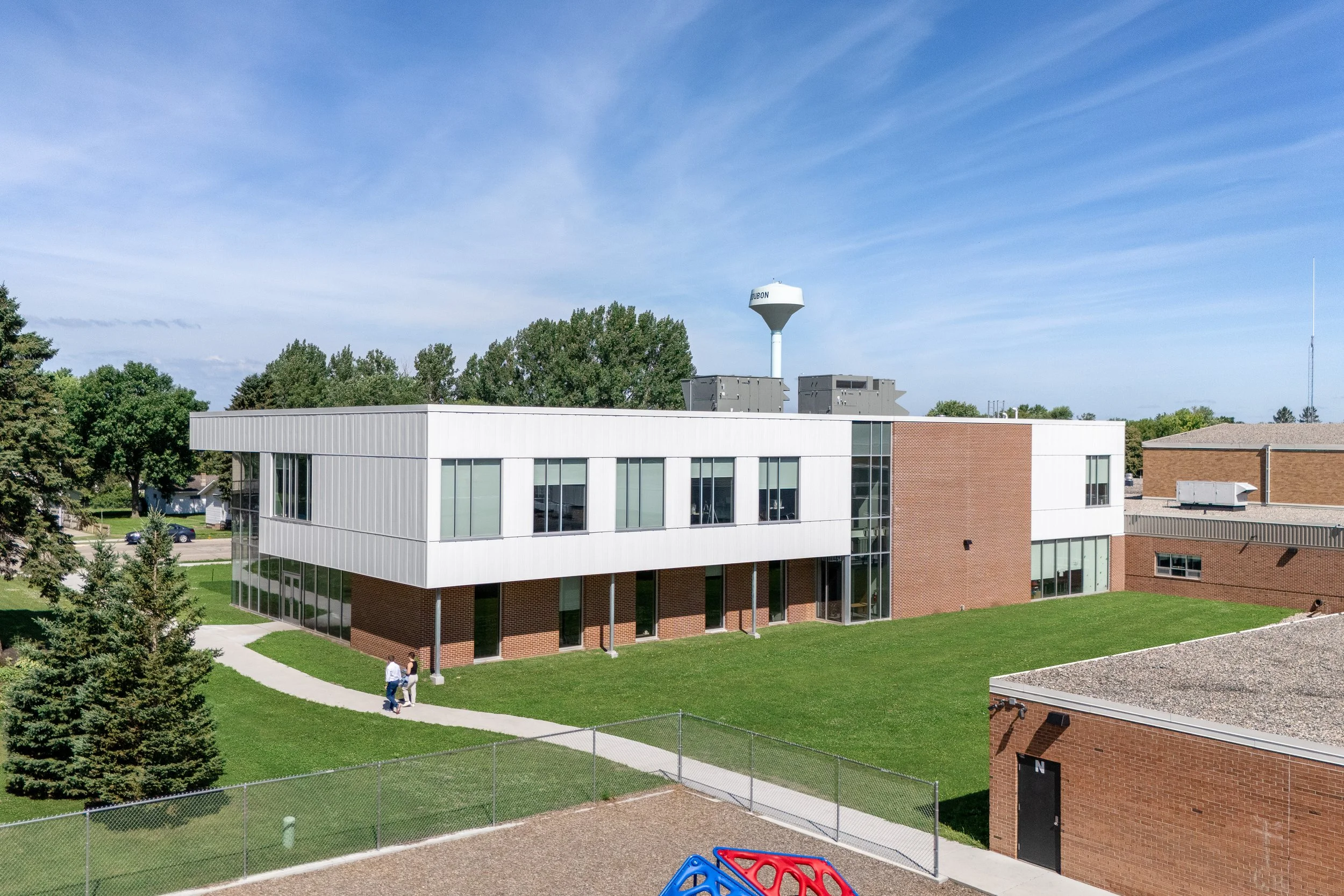 Jill Ockhardt Blaufuss