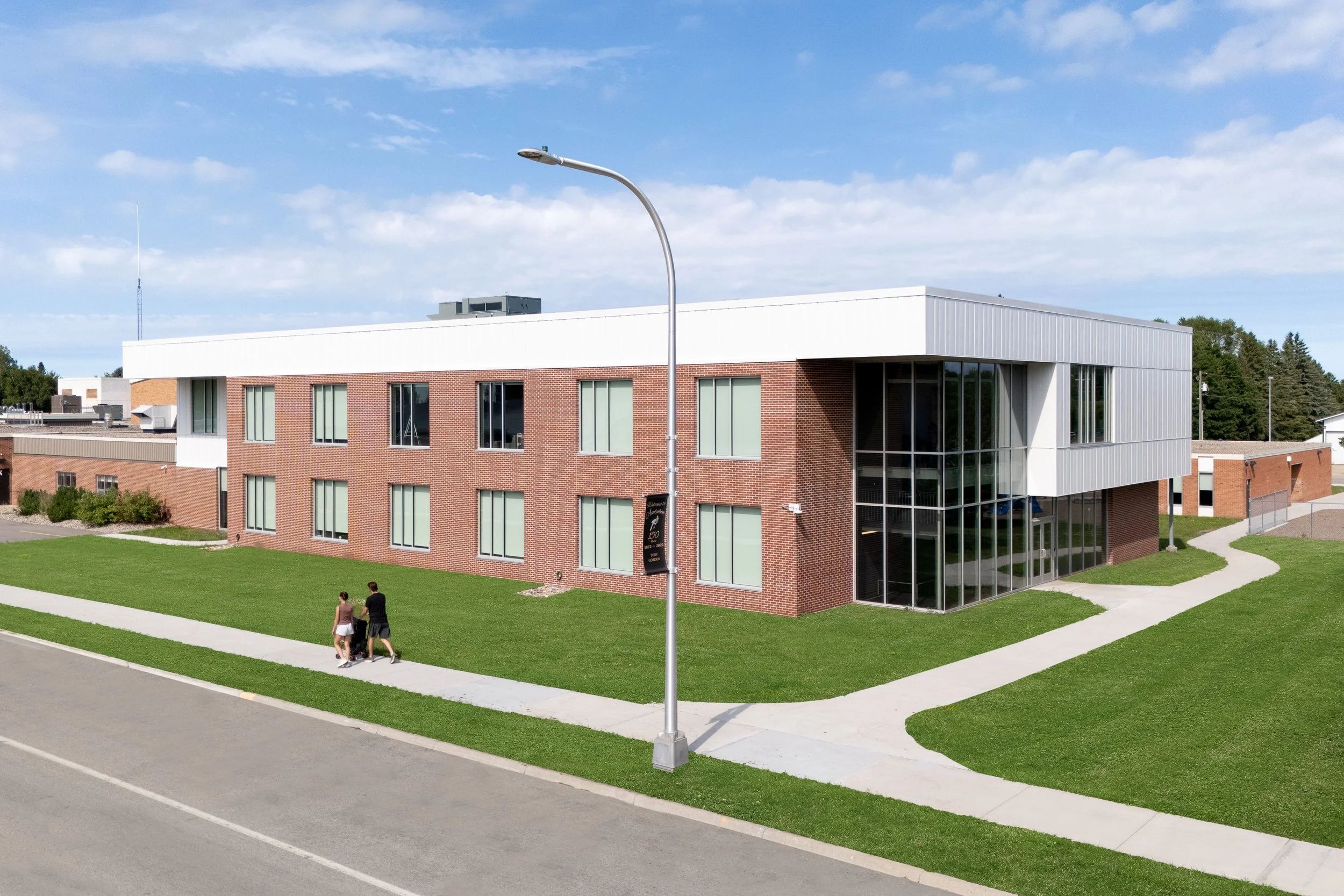 Jill Ockhardt Blaufuss