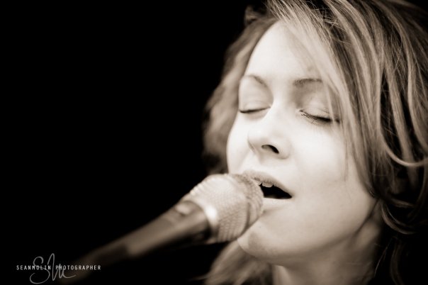 Worship. Photo by Sean Molin Photography