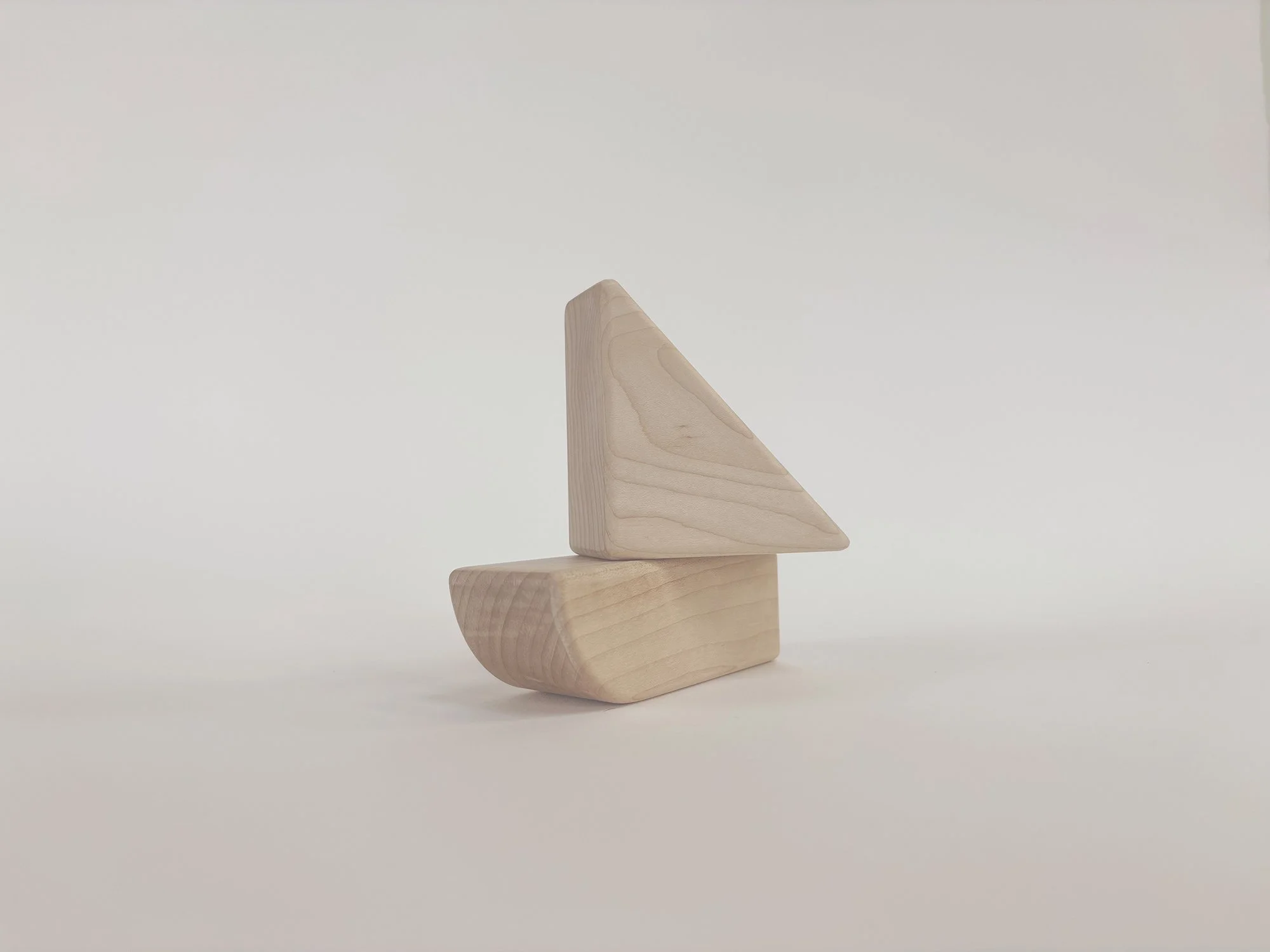 Small Boat