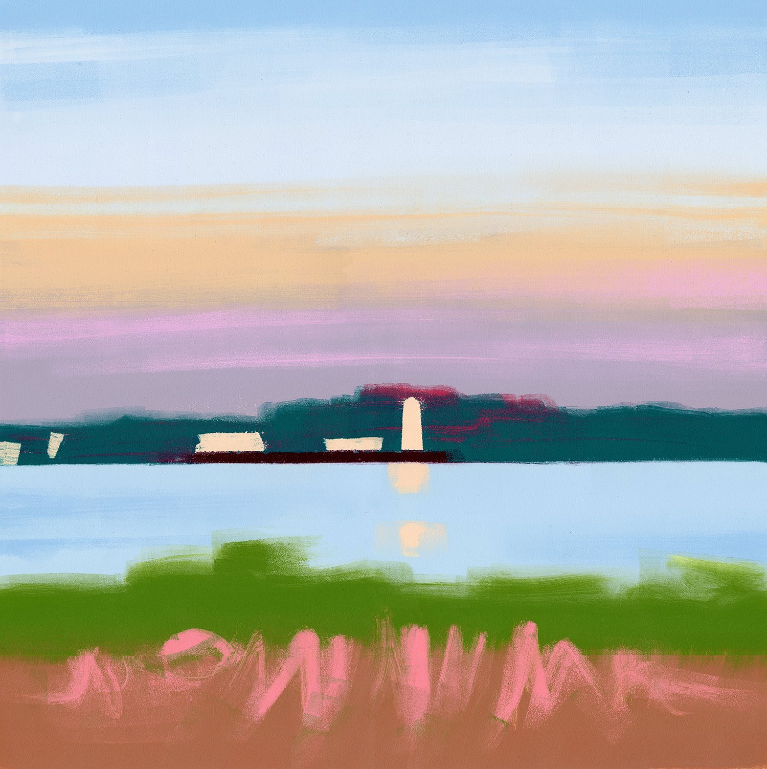 Not Dark Yet (Dawn)