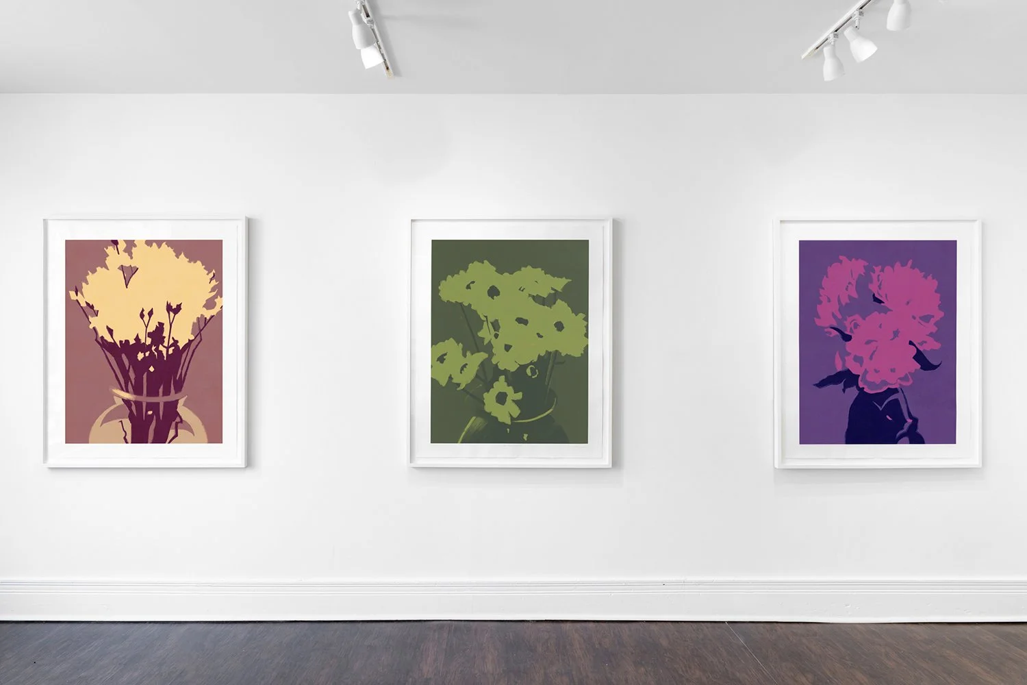 Simple Gifts (solo exhibition)
