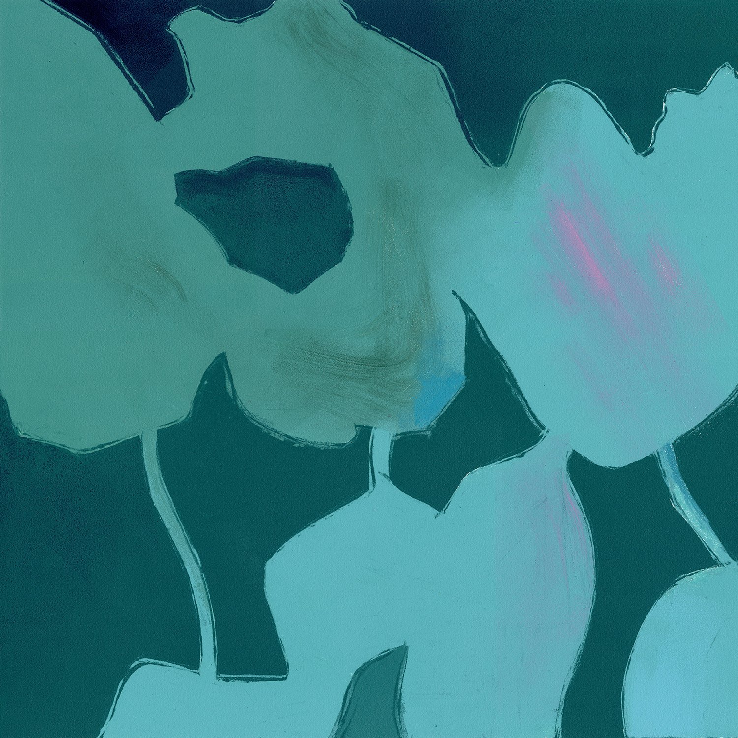 Wallflowers V