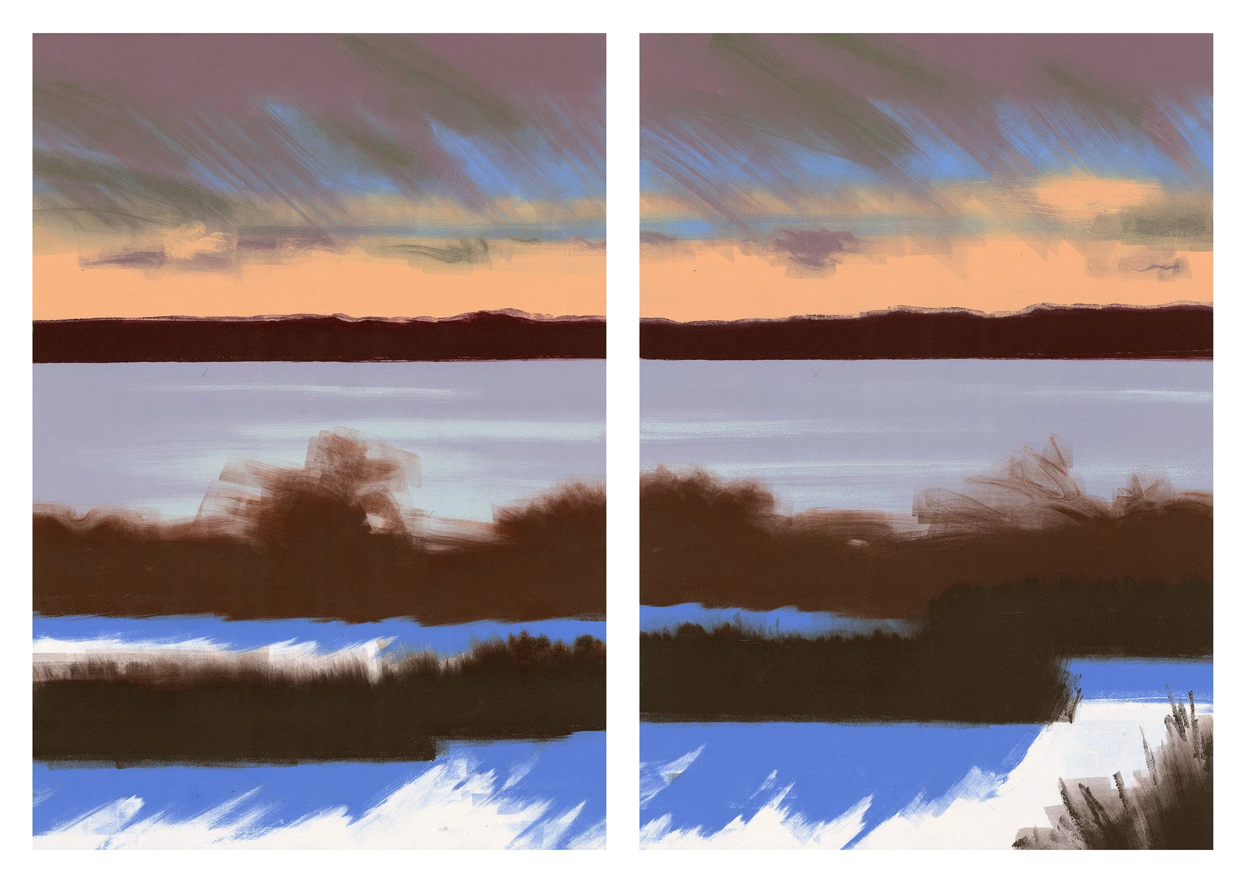 Cloud Cover