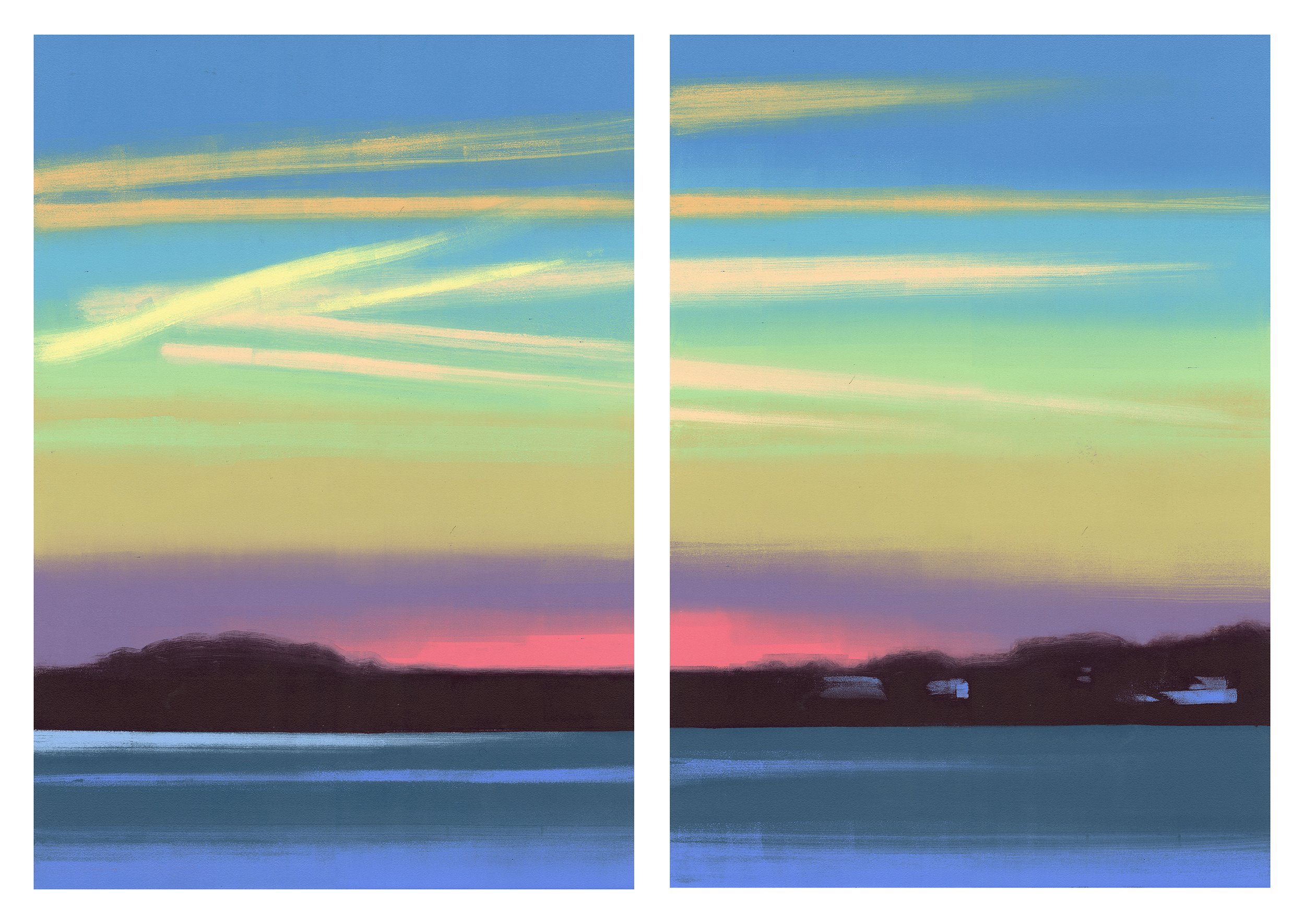 Crossings