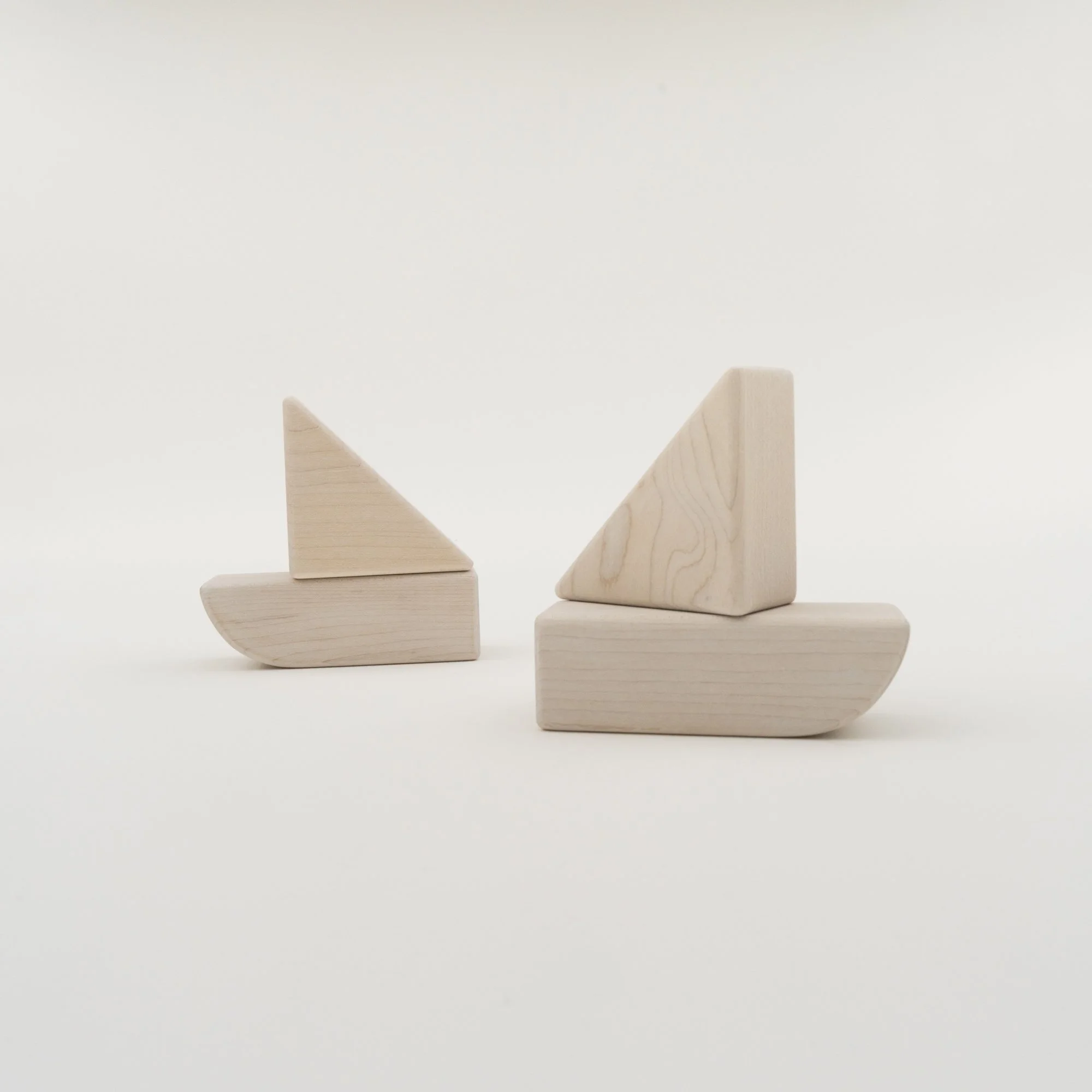 Small Boats