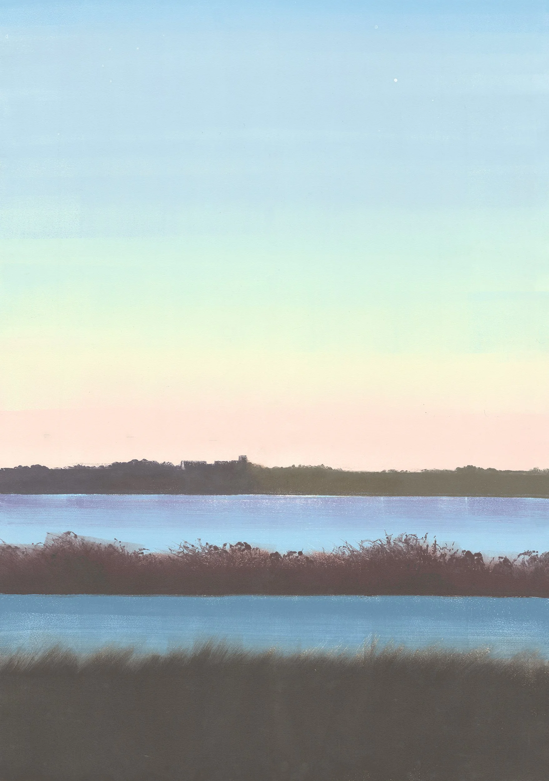 The Marsh at Dusk.jpg