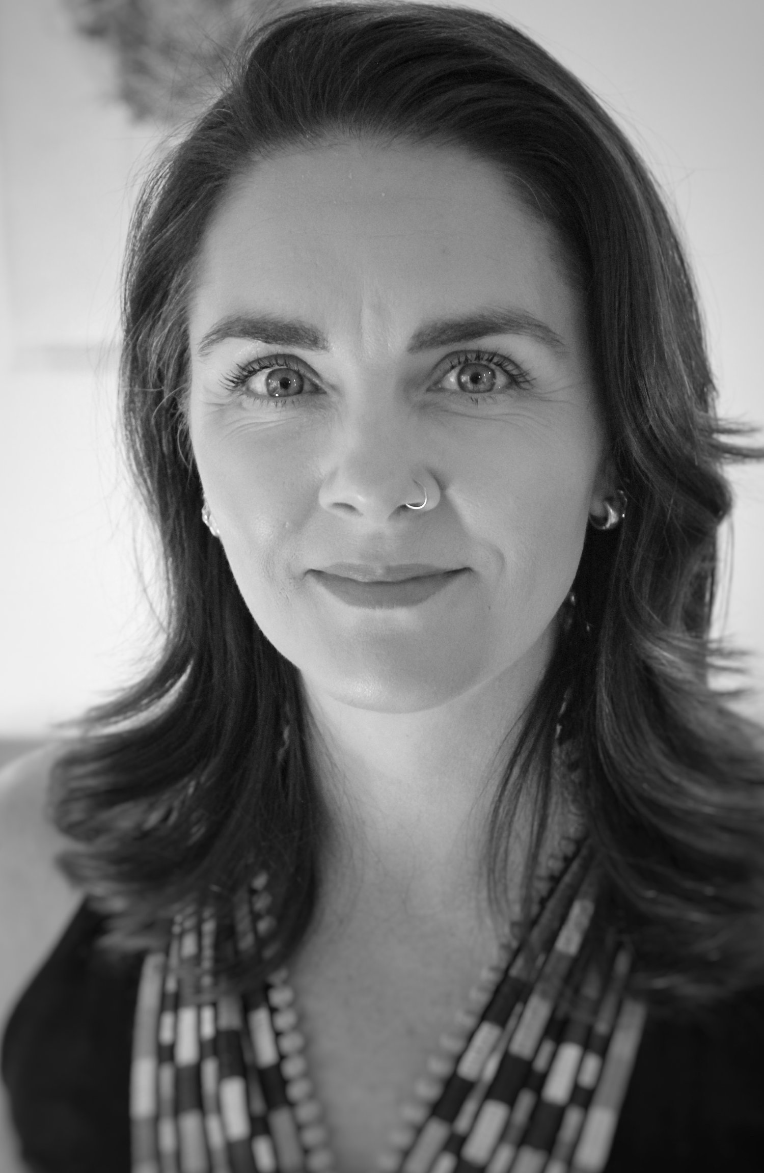 AnDrea Lene James