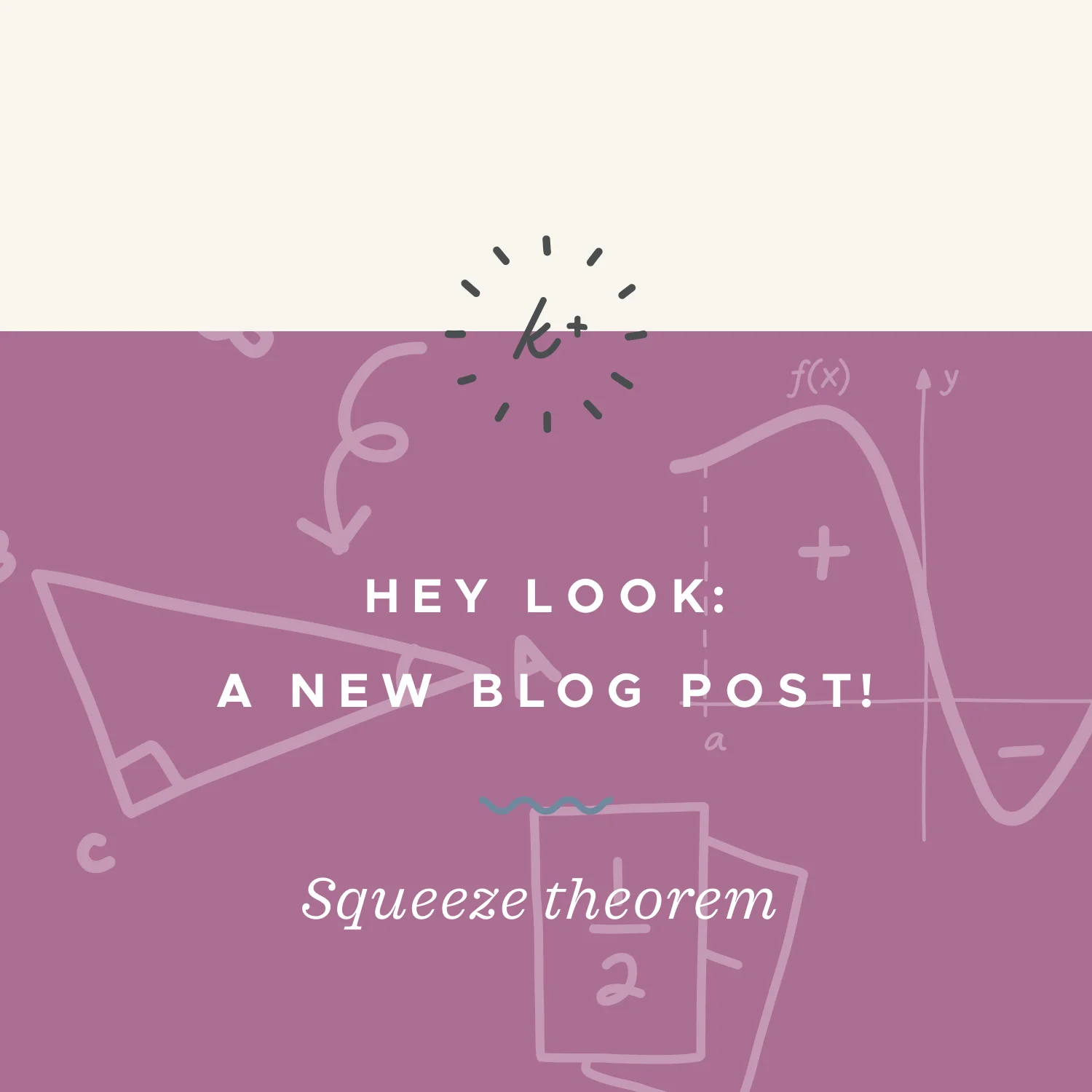 How to use the squeeze theorem