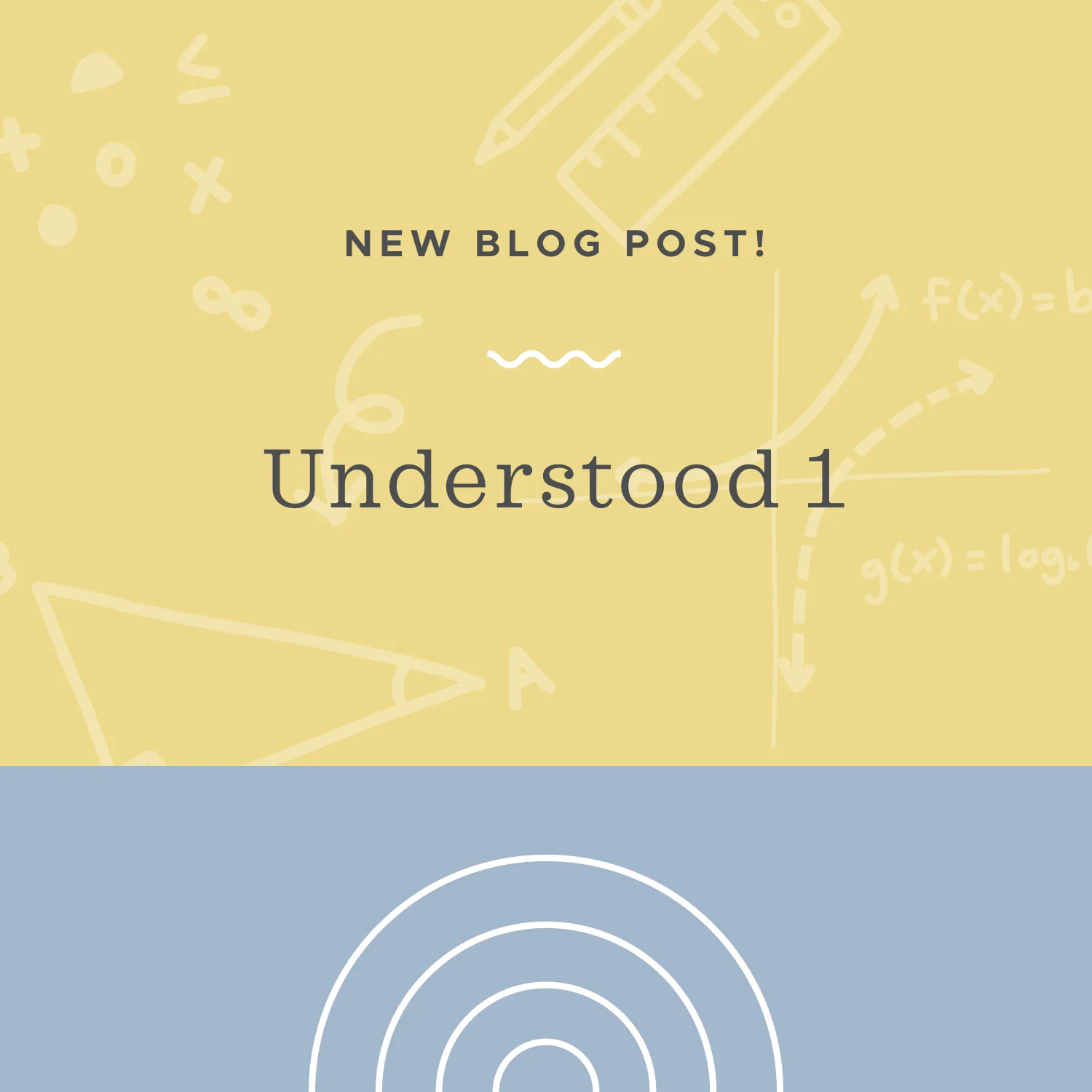 What is the Understood 1?