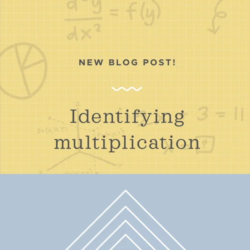 Different symbols for multiplication — Krista King Math | Online math help