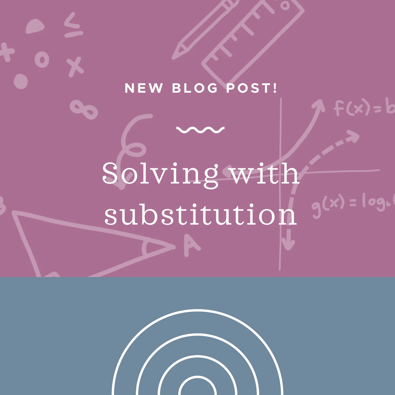 How to solve limits with substitution