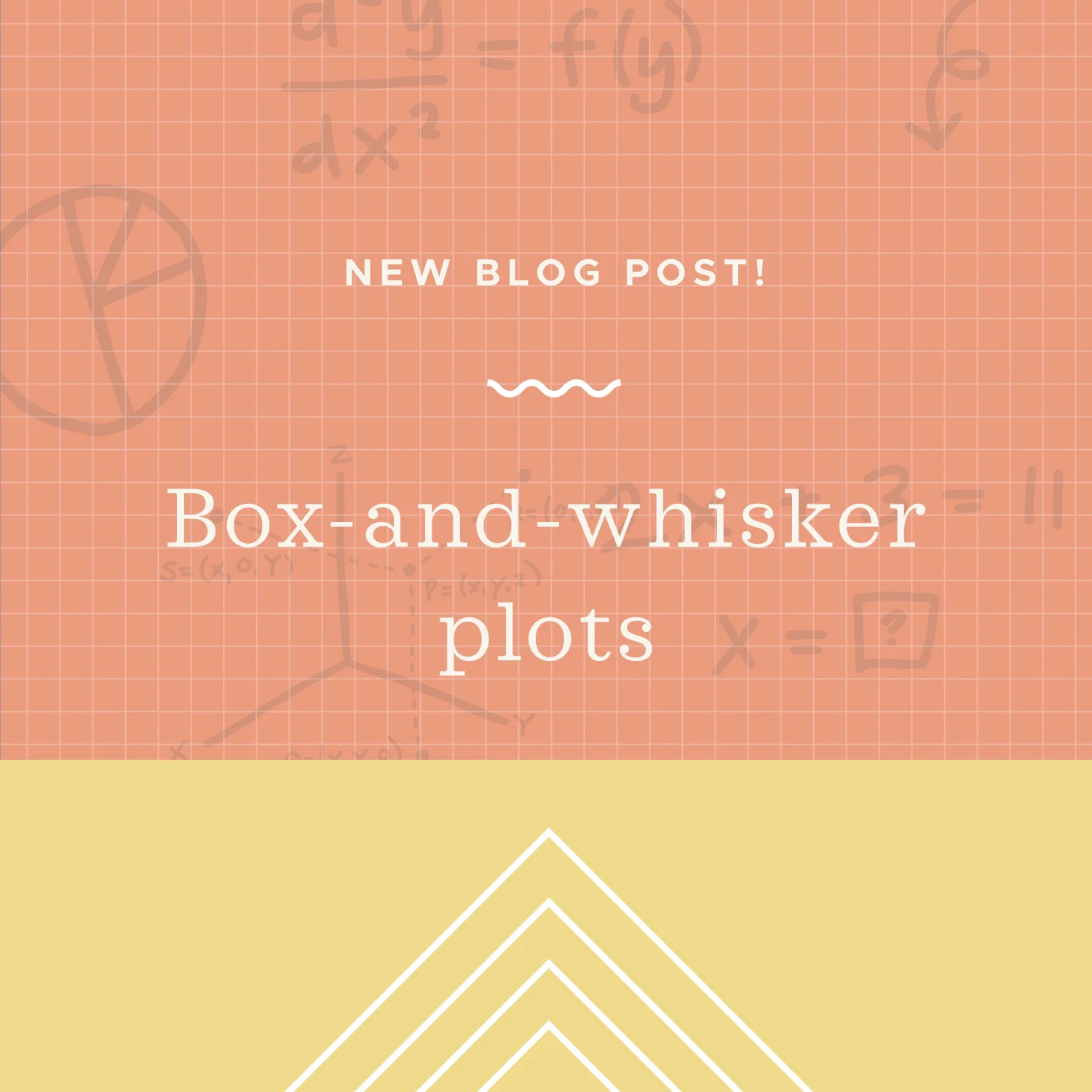 Box-and-whisker plots