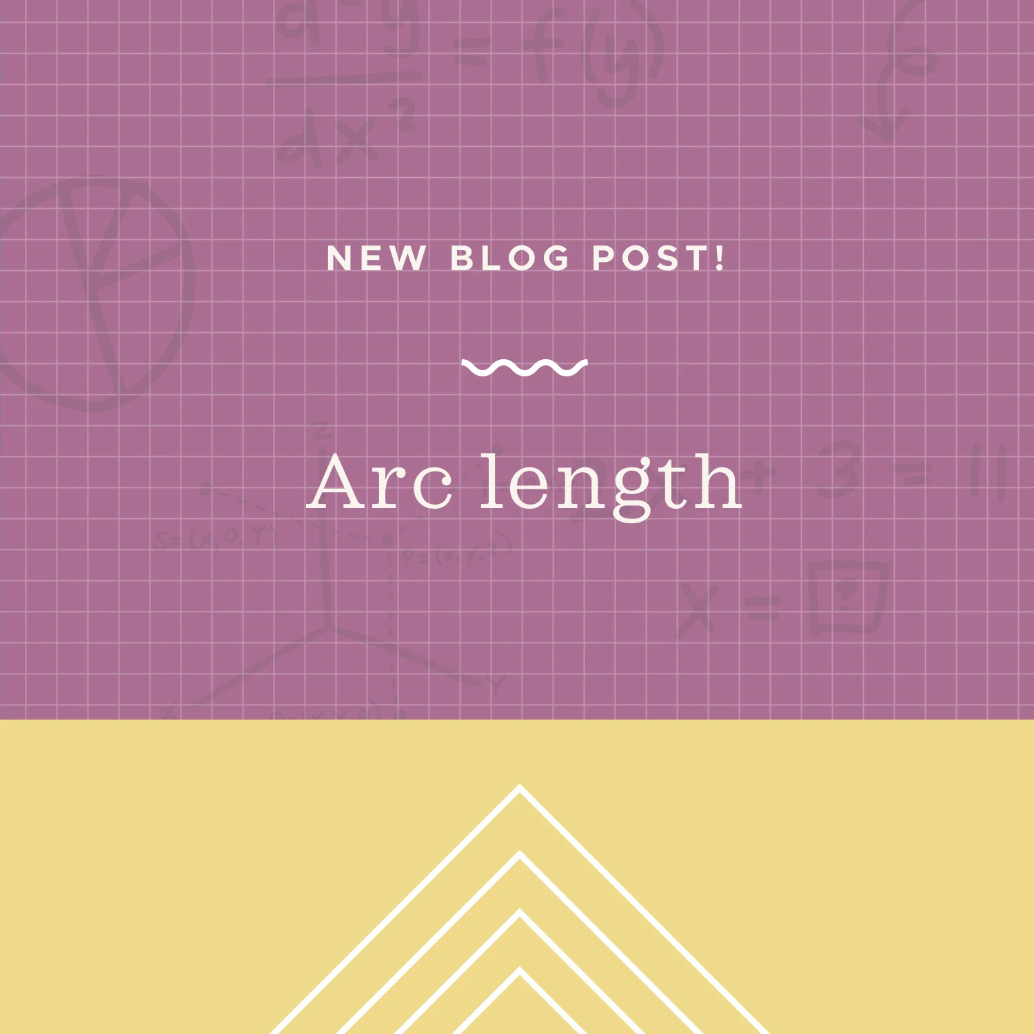 How to find arc length around around a circle (circular arc length)